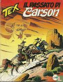 Il passato di Carson - Afbeelding 1