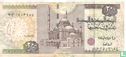 Ägypten 20 £ 2.005 - Bild 1