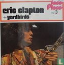 Eric Clapton + Yardbirds - Afbeelding 1
