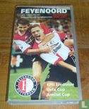 Feyenoord Seizoen 2000-2001 Alle nationale en internationale hoogtepunten - Afbeelding 1