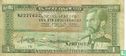 Éthiopie 1 Dollar 1966 25a - Image 1