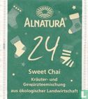 24 Sweet chai - Image 1