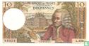 France 10 francs 1973 - Image 1