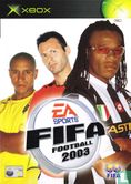 FIFA Football 2003  - Afbeelding 1