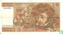 Frankreich 10 Francs 1977 - Bild 1