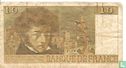 France 10 francs 1977 - Image 2