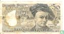 France 50 francs - Image 1
