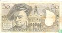 Frankrijk 50 francs - Afbeelding 2