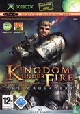 Kingdom under Fire - The Crusaders