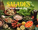 Salades voor iedere dag - Afbeelding 1