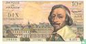 frankrijk 10 francs - Afbeelding 1
