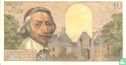 frankrijk 10 francs - Afbeelding 2