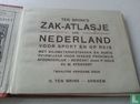 Ten Brink's zak-atlasje van Nederland - Image 3