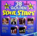 38 Golden Soul Stars  - Image 1