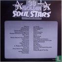 38 Golden Soul Stars  - Afbeelding 2