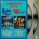 Babe & Luv' Greatest Hits  - Afbeelding 1