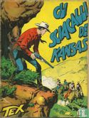 Gli sciacalli del Kansas - Image 1