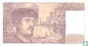 Frankrijk 20 francs 1981 - Afbeelding 2