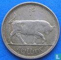 Irland 1 Shilling 1928 - Bild 2