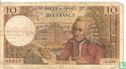 France 10 francs 1970 - Image 1