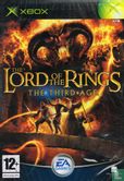 The Lord of the Rings: The Third Age  - Afbeelding 1
