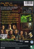 The Lord of the Rings: The Third Age  - Afbeelding 2