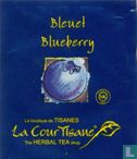 Bleuet Blueberry  - Afbeelding 1