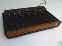 Atari CX2600  PAL version  "Light Sixer" - Bild 1