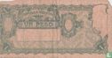 Argentinië 1 Peso 1897 - Afbeelding 2