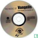 The music of Vangelis - Afbeelding 3