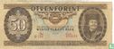Ungarn 50 Forint 1965 - Bild 1