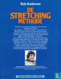 De stretching methode - Afbeelding 2