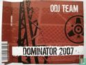 Dominator 2007 - Afbeelding 1
