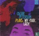 Oscar Peterson plays: My Fair Lady - Afbeelding 1