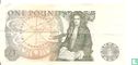 Royaume-Uni £ 1 - Image 2
