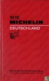 Michelin Deutschland 1979 - Afbeelding 1