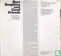 Ross Tompkins and good friends - Afbeelding 2