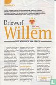 Driewerf Willem - Afbeelding 1