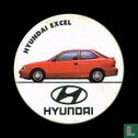 Hyundai Excel - Image 2
