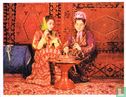 Turks interieur