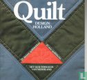 Quilt Design Holland - Afbeelding 1