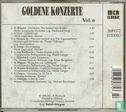 Goldene Konzerte Vol.6 - Afbeelding 2