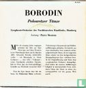 Borodin - Polovizian Dances - Afbeelding 2