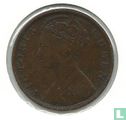 Hong Kong 1 cent 1901 - Afbeelding 2