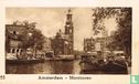 Amsterdam - Munttoren - Image 1