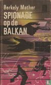 Spionage op de Balkan - Image 1