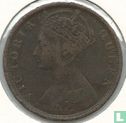 Hong Kong 1 cent 1901 (H) - Afbeelding 2