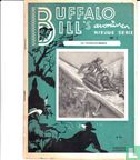 Buffalo Bill's avonturen nieuwe serie 1 - Afbeelding 1