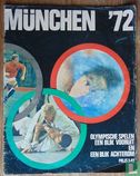 München '72 # - Afbeelding 1