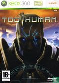 Too Human - Image 1